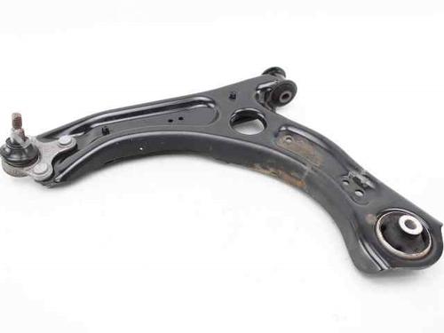 Used Left front suspension arm VW POLO VI (AW1, BZ1, AE1) [2017-2025]  19241302
