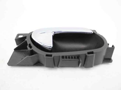 Front right interior door handle PEUGEOT 308 I (4A_, 4C_) 1.6 HDi | BP19230059I14 