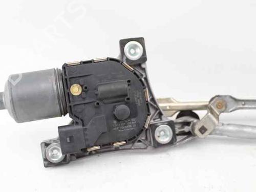 Front wiper motor VOLVO C30 (533) D2 | BP37651145M29 - Image 2