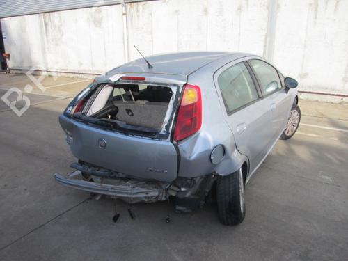 Electronic sensor FIAT GRANDE PUNTO (199_) 1.3 D Multijet | BP31962812M84 