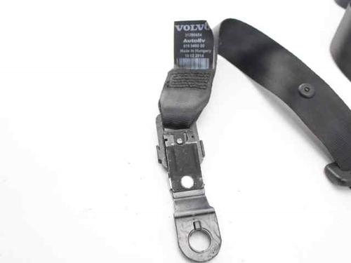 Front right seatbelt VOLVO V40 Hatchback (525) D2 | BP33279593I25 - Image 10