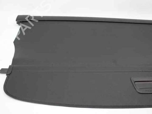 Rear parcel shelf VW GOLF VII Variant (BA5, BV5) 1.6 TDI | BP21210536C85 