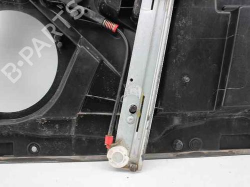 Front left window mechanism FORD FIESTA VI (CB1, CCN)  | BP19226227C22 