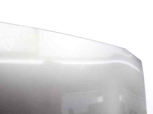 Hood RENAULT MEGANE II (BM0/1_, CM0/1_) 1.5 dCi (BM0F, BM0T, BM2B, CM0F, CM0T) | BP19226453C1 