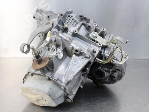 Gearbox CITROËN XSARA (N1) 1.8 D | BP19205045M3 