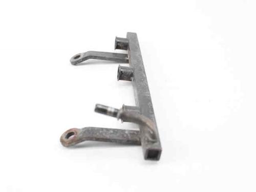 Injection rail CHEVROLET MATIZ (M200, M250) 0.8 | BP19217235M98 