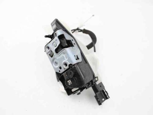 Used Front left lock CITROËN C3 II (SC_) 1.4 HDi 70 (SC8HZC, SC8HR0, SC8HP4) (68 hp) 25041696