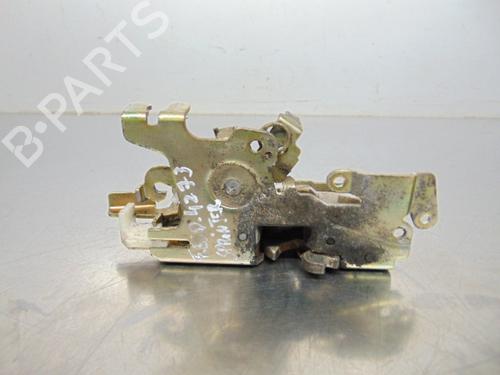 Front left lock MERCEDES-BENZ SPRINTER 4-t Platform/Chassis (B904)  | BP19193154C98 