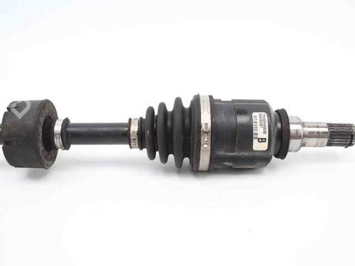 Right front driveshaft TOYOTA YARIS (_P1_)  | BP20927325M39 