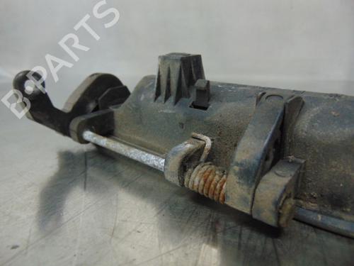 Front right exterior door handle VOLVO V40 Estate (645) 1.6 | BP19194347C129