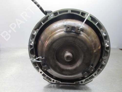 Used Gearbox MERCEDES-BENZ S-CLASS (W220) [1998-2005]  19188486