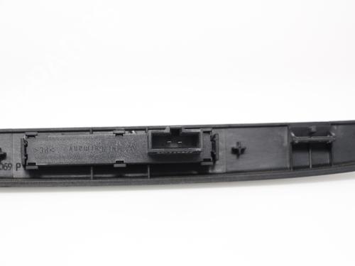 Middle console VW PASSAT B6 (3C2) 2.0 TDI | BP21198106I22 