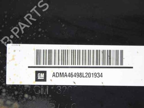 Forbro OPEL ASTRA K (B16) 1.6 CDTi (68) | BP29761209M9 