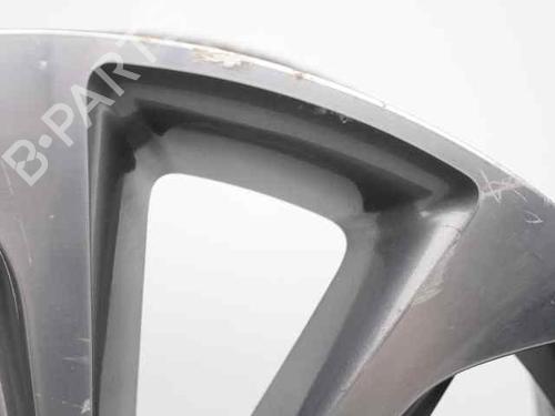 Rim NISSAN QASHQAI / QASHQAI +2 I (J10, NJ10, JJ10E) 2.0 dCi | BP22689776C45 