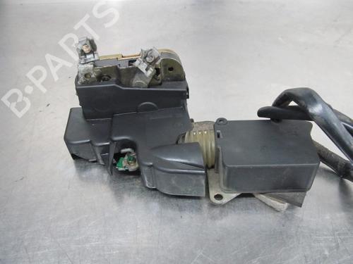 Front left lock VOLVO S40 I (644) 1.8 | BP19195279C98 