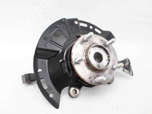 Used Left front steering knuckle Left front steering knuckle HYUNDAI i30 (PDE, PD, PDEN) 1.6 CRDi (110 hp) 36173863 36173863