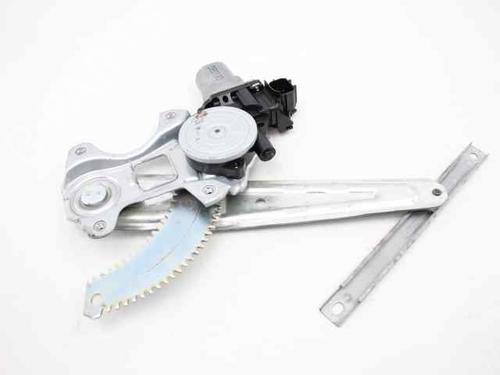 Rear right window mechanism NISSAN JUKE (F15) 1.5 dCi | BP19241484C25 