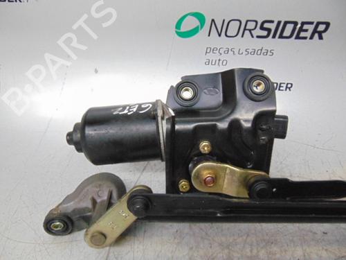 Front wiper motor HYUNDAI GETZ (TB)  | BP19188033M29 