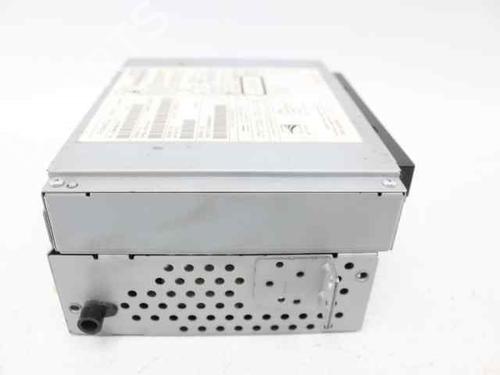 Radio VOLVO V40 Hatchback (525) D2 | BP34609716E6  - Image 5