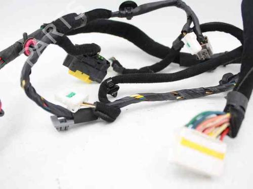 Wiring harness KIA RIO IV (YB, SC, FB) 1.4 CRDi 77 | BP19243100E16 