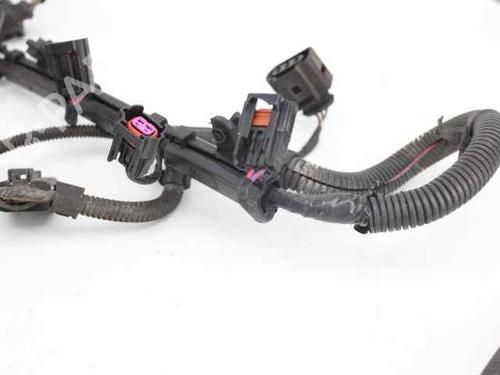 Wiring harness SEAT LEON (1M1)  | BP19224592E16 