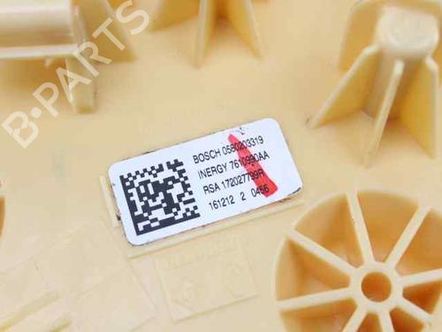 Fuel pump RENAULT MEGANE IV Grandtour (K9A/M/N_) 1.5 dCi 110 | BP29143731M76