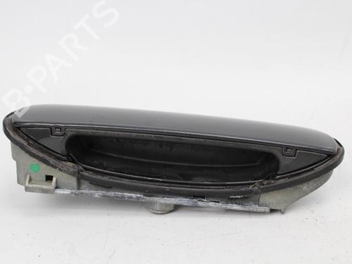 Høyre foran utvendig håndtak AUDI A6 C5 Avant (4B5)  | BP19207438C129 