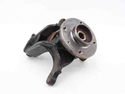 Used Right front steering knuckle PEUGEOT 208 I (CA_, CC_) 1.4 HDi (68 hp) 19241018
