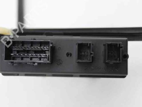 Rudehejsemekanisme ventre foran CITROËN C4 Picasso I MPV (UD_) 1.6 HDi 110 | BP29873132C22 
