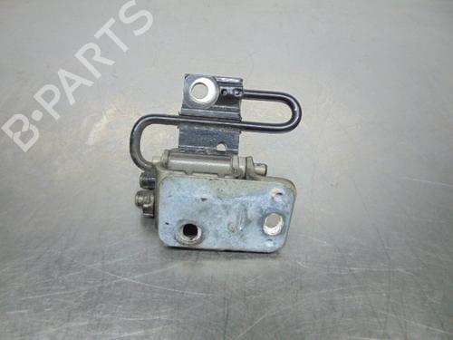 Hinge/Door check strap SEAT IBIZA III (6L1)  | BP19199896C146 