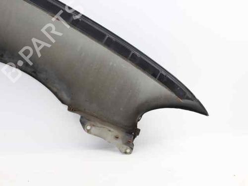 Left front fenders HYUNDAI ACCENT I (X-3)  | BP19219112C41 