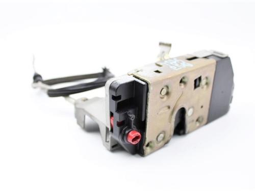 Rear left lock PEUGEOT 307 Break (3E) 1.4 HDi | BP19212398C100 