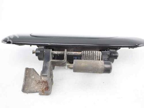 Venstre bak utvendig håndtak HONDA JAZZ II (GD_, GE3, GE2) 1.2 i-DSI (GD5, GE2) | BP19230603C130 