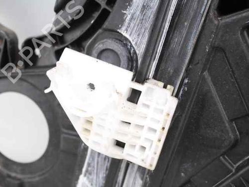 Front left window mechanism HYUNDAI i30 (PDE, PD, PDEN) 1.6 CRDi | BP36173890C22 - Image 2