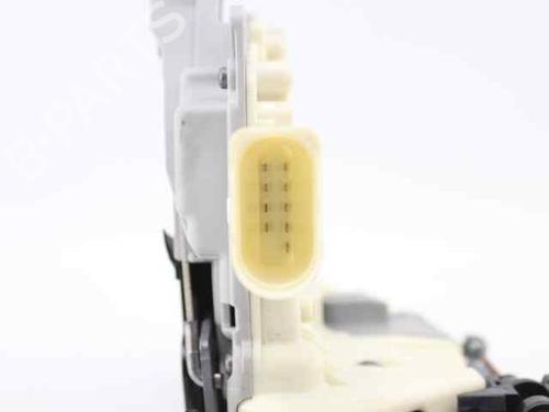 Front left lock VW PASSAT B6 (3C2) 1.6 TDI | BP31576544C98 