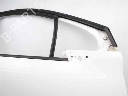Right front door PEUGEOT 208 I (CA_, CC_) 1.4 VTi | BP24844763C3