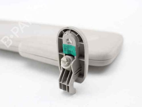 Left sun visor MERCEDES-BENZ CITAN Box Body/MPV (W415)  | BP29143791I1 