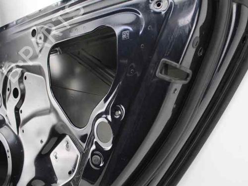 Right rear door AUDI A6 C7 (4G2, 4GC) 2.0 TDI | BP31348140C5 