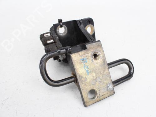 Hinge/Door check strap AUDI A4 B6 Avant (8E5)  | BP19207373C146 