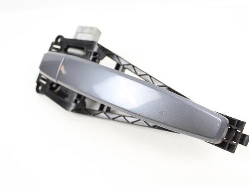 Rear right exterior door handle OPEL ASTRA H Estate (A04) 1.9 CDTI (L35) | BP19210969C130 