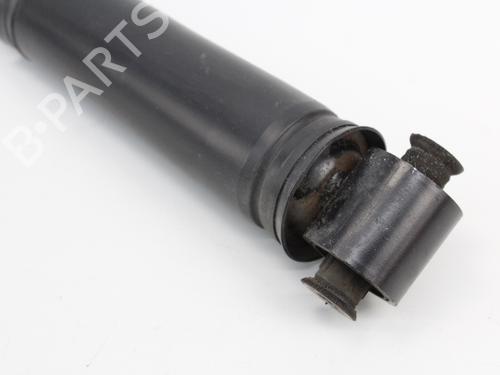 Left rear shock absorber RENAULT SCÉNIC III (JZ0/1_) 1.5 dCi | BP19203294M18 