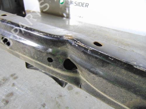 Front bumper reinforcement MAZDA 5 (CR) 2.0 CD (CR19) | BP19187160C109 