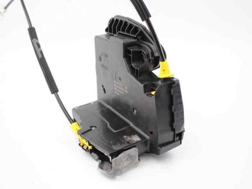 Front right lock OPEL ASTRA K (B16) 1.6 CDTi (68) | BP20129005C97 