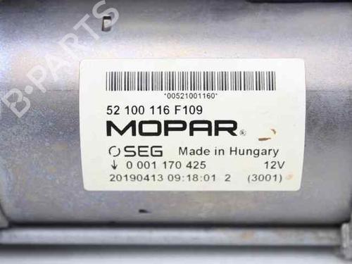 Starter FIAT TIPO Estate (356_, 357_) 1.4 (356WXA1B) | BP32224212M8