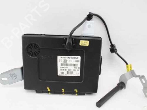 Electronic module HYUNDAI i30 (GD) 1.6 CRDi | BP34334010M83  - Image 5