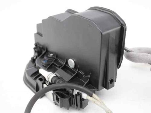 Rear right lock BMW 5 Touring (F11)  | BP19229664C99 
