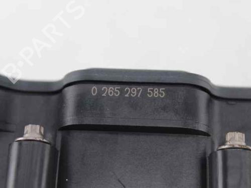 ABS pump OPEL ASTRA L (OV5) 1.2 (FPHNSL, FPHNSR) | BP37480484M43 - Image 2