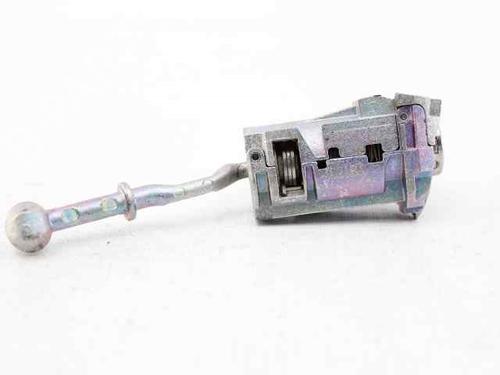 Ignition barrel CITROËN C4 II (NC_) 1.6 HDi 115 | BP26165467M48 