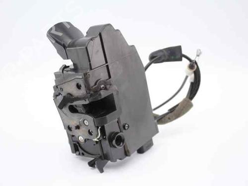 Used Front left lock PEUGEOT 308 II (LB_, LP_, LW_, LH_, L3_) 1.6 HDi (92 hp) 19639839
