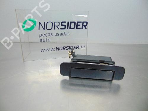 Used Rear right exterior door handle AUDI A4 B5 (8D2) 1.9 TDI (110 hp) 21200680